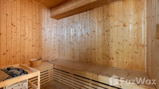 Photo 1 of the Sauna at The View