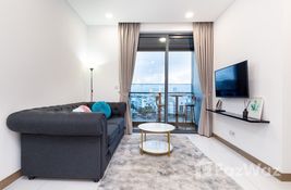 1 bedroom Condo for sale at Sunwah Pearl in Ho Chi Minh City, Vietnam