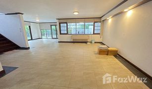 3 Bedrooms House for sale in Khlong Tan Nuea, Bangkok 