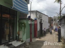 Studio Nhà mặt tiền for sale in Linh Tây, Thủ Đức, Linh Tây