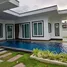 3 Habitación Villa en venta en Pina Pool Villa by Sabai Home, Pong, Pattaya, Chon Buri, Tailandia