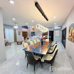 Villa en Sosua, foto 4