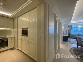 1 Bedroom Apartment for sale at The Address The BLVD, Central Park Tower