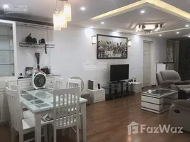 Studio Apartment for rent at Fafilm - VNT Tower, Khuong Trung, Thanh Xuan, Hanoi