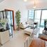 1 Bedroom Apartment for rent at Ocean Heights, Dubai Marina