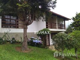 6 Quarto Casa for sale in Rio de Janeiro, Teresópolis, Teresópolis, Rio de Janeiro