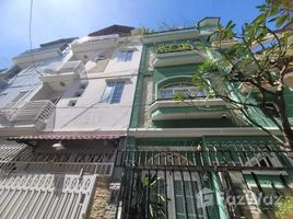3 Bedroom House for sale in Phu Nhuan, Ho Chi Minh City, Ward 10, Phu Nhuan