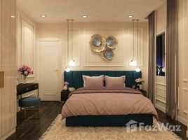 3 Bedrooms Condo for sale in Binh Khanh, Ho Chi Minh City Paris Hoang Kim