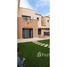 3 Bedroom Townhouse for sale at Mivida, The 5th Settlement, New Cairo City, Cairo, Egypt