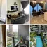 Studio Penthouse for rent at The Manila Residences, Malate, Manila, Metro Manila