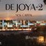 Studio Apartment for sale at De Joya, New Capital Compounds, New Capital City