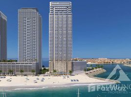 Beachgate by Address で売却中 3 ベッドルーム アパート, エマービーチフロント, ドバイ港, ドバイ, アラブ首長国連邦