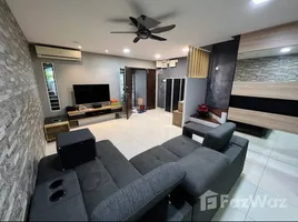 1 Bilik Tidur Emper (Penthouse) for rent at Windsor Tower, Kuala Lumpur, Kuala Lumpur
