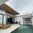 3 спален Дом в аренду в Sawasdee Pool Villas - Bophut, Бопхут, Самуи, Сураттани, Таиланд