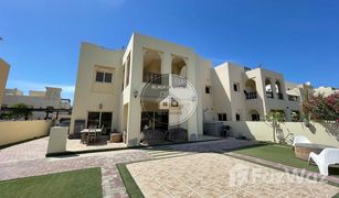 5 Schlafzimmern Appartement zu verkaufen in , Ras Al-Khaimah Al Hamra Village Villas