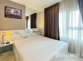 1 Schlafzimmer Wohnung zu vermieten im Aspire Sathorn-Thapra, Bukkhalo
