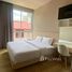 1 спален Кондо в аренду в Quartz Residence, Khlong Toei