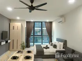 Studio Condo for rent at Selayang18 Residences, Batu, Gombak