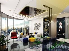 4 Bedroom Apartment for sale at Volta Tower, The Lofts, Downtown Dubai