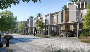 4 Bedrooms Townhouse for sale in Juniper, Dubai Orania