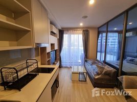 1 спален Кондо в аренду в SIGN Condo Sukhumvit 50, Phra Khanong, Кхлонг Тоеи, Бангкок, Таиланд