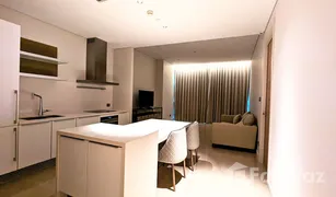 1 Schlafzimmer Wohnung zu verkaufen in Lumphini, Bangkok Sindhorn Residence 