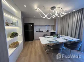 คอนโด 2 ห้องนอน ให้เช่า ในโครงการ เดอะ ชาดอนเน่, ราไวย์, เมืองภูเก็ต, ภูเก็ต