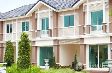 Pruksa Ville 46/1 Rangsit-Klong 3 in คลองสาม, ปทุมธานี