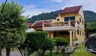 4 Bedrooms House for sale in Sakhu, Phuket 