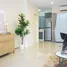 3 Bedroom Townhouse for sale at Baan Klang Muang Rama 9 - Ramkhamhaeng, Phlapphla, Wang Thong Lang, Bangkok