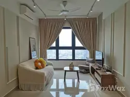 1 Bedroom Penthouse for rent at Georgetown, Bandaraya Georgetown