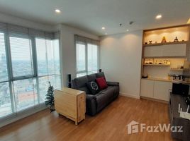 2 Bedroom Apartment for rent at Lumpini Place Ratchada-Sathu, Bang Phongphang, Yan Nawa