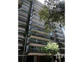 3 Bedroom Condo for sale at AUSTRIA al 2600, Federal Capital, Buenos Aires, Argentina