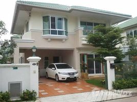 在Palm Spring Grand Ville出售的3 卧室 屋, Khuan Lang, Hat Yai, 宋卡