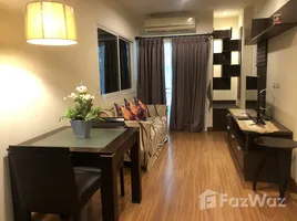 1 chambre Condominium à louer à , Patong