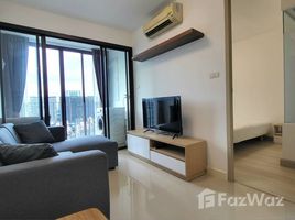 1 Bedroom Condo for rent at Ideo Ladprao 5, Chomphon, Chatuchak, Bangkok, Thailand