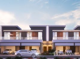 6 спален Вилла на продажу в Paradise Hills, Golf Vita, DAMAC Hills (Akoya by DAMAC)