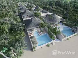 2 Bedroom Villa for sale at Spirit of Karma, Bo Phut, Koh Samui