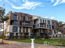 4 Bedroom Apartment for sale at Eastown, The 5th Settlement