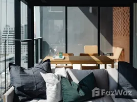 2 Bedroom Condo for sale at The Lofts Silom, Si Lom