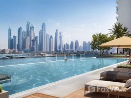 1 спален Квартира на продажу в Address The Bay, EMAAR Beachfront, Dubai Harbour