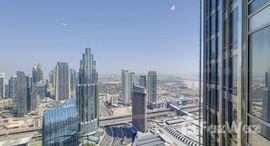 Burj Khalifaで利用可能なユニット