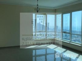 3 Bedroom Apartment for sale at Al Muhannad Tower, Al Majaz