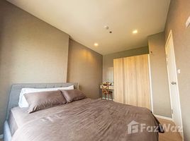 1 chambre Condominium à vendre à Escent Condo., Fa Ham, Mueang Chiang Mai, Chiang Mai