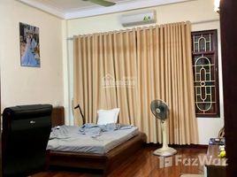 Studio Maison for sale in Thanh Xuan, Ha Noi, Khuong Trung, Thanh Xuan