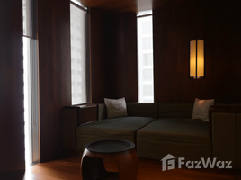 1 Bedroom Apartment for rent at Hansar Rajdamri, Lumphini