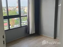 1 Schlafzimmer Wohnung zu verkaufen im Larissa Condo Phraeksa 5, Phraeksa, Mueang Samut Prakan, Samut Prakan, Thailand