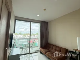 1 Bedroom Apartment for rent at The Riviera Wongamat, Na Kluea, Pattaya