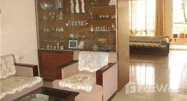 Verfügbare Objekte im Marathahalli Flyover Govindam Apartments