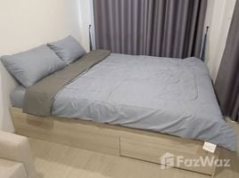 Studio Condo for rent at Brompton Pet Friendly Samrong Station, Samrong Nuea, Mueang Samut Prakan, Samut Prakan, Thailand